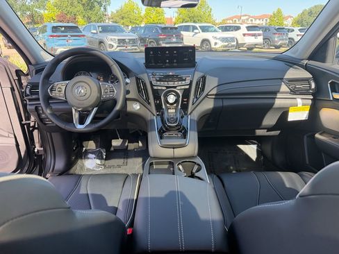 New 2026 Acura RDX SH-AWD w/ Advance Package image 25