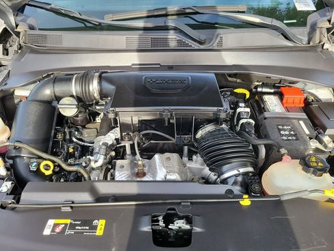 Used 2023 Jeep Compass Trailhawk w/ Trailhawk Elite Group image 23