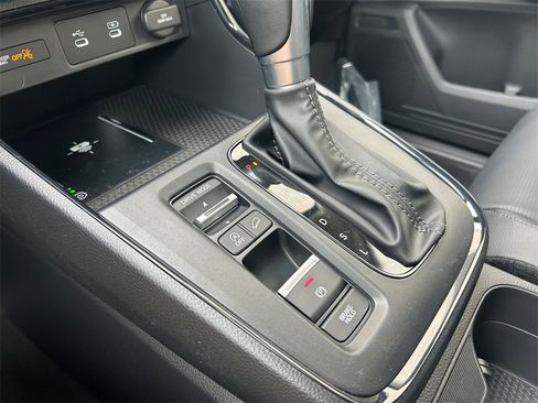 New 2026 Honda CR-V EX-L image 19