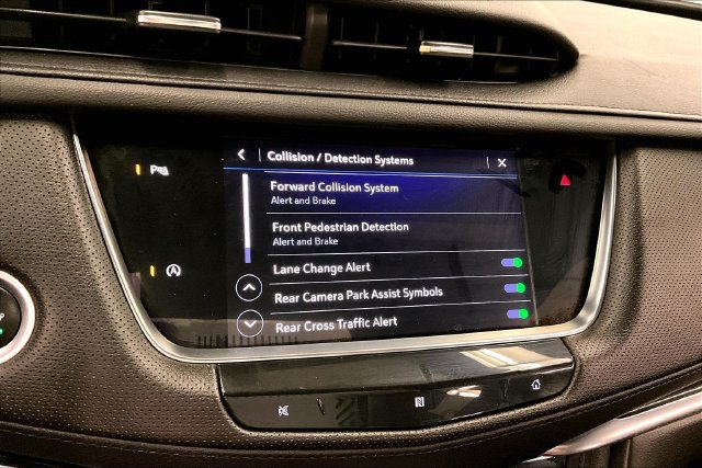 Used 2021 Cadillac XT5 Premium Luxury FWD image 36