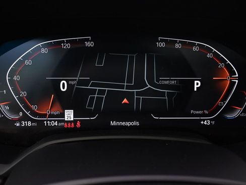 Used 2022 BMW X7 xDrive40i w/ Parking Assistance Package AWD/4WD image 27