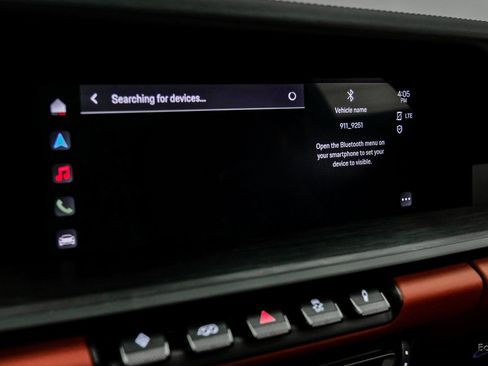 Used 2024 Porsche 911 Carrera GTS image 74