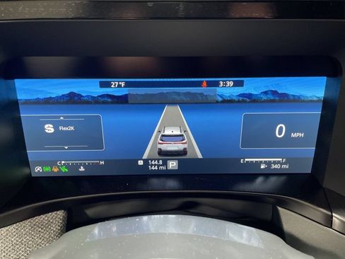 New 2026 Subaru Outback Limited AWD/4WD image 33