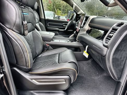 New 2026 RAM 1500 Tungsten w/ Bed Utility Group image 27