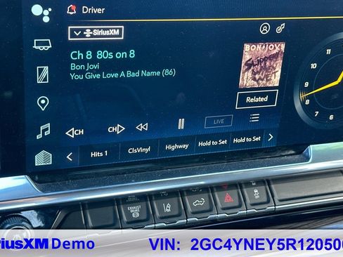 Used 2024 Chevrolet Silverado 2500 LT image 55