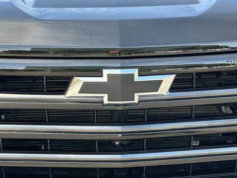 Certified 2025 Chevrolet Silverado 1500 High Country w/ Midnight Edition image 45