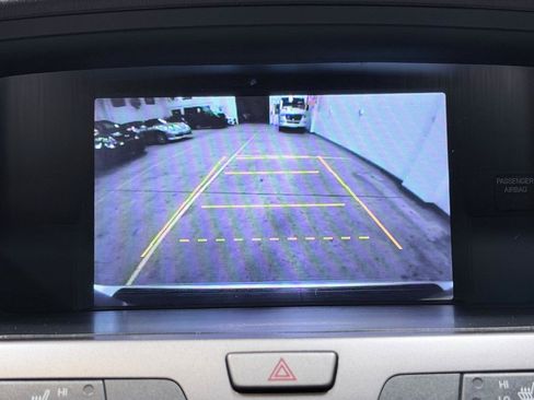 Used 2013 Honda Odyssey EX-L image 11