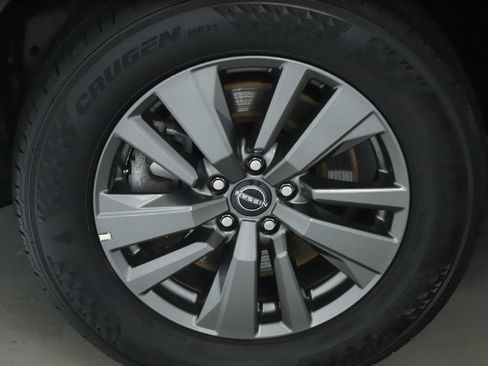 Certified 2024 Nissan Pathfinder SV AWD/4WD image 41