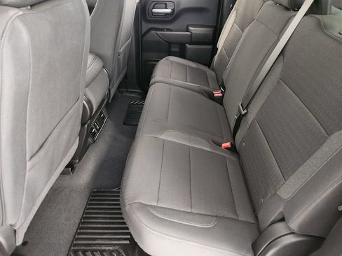 Used 2026 GMC Sierra 1500 Pro w/ Graphite Edition AWD/4WD image 31