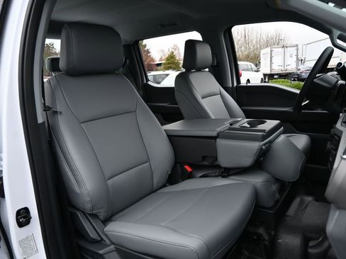 New 2026 Ford F350 XL w/ XL Chrome Package image 33