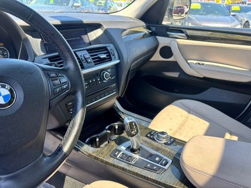 Used 2013 BMW X3 xDrive28i AWD/4WD image 21