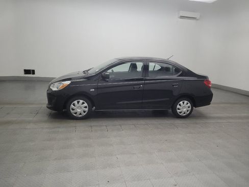 Used 2019 Mitsubishi Mirage G4 ES FWD image 2