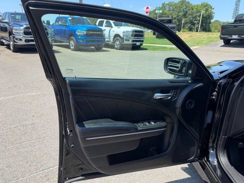 Used 2021 Dodge Charger R/T w/ Plus Group RWD image 12