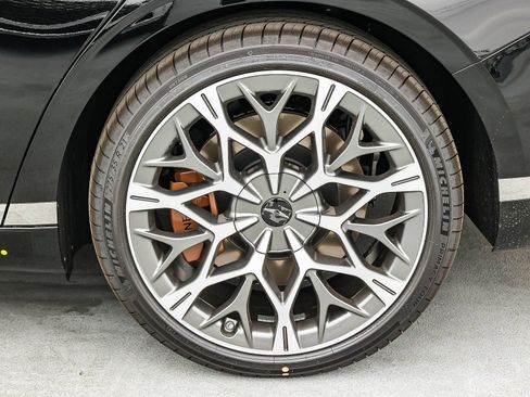 New 2026 Genesis G90 3.5T AWD/4WD image 8