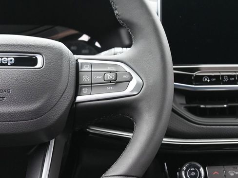 New 2026 Jeep Compass Limited image 29