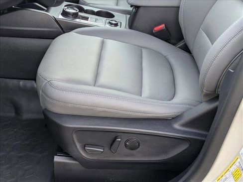 New 2025 Ford Bronco Sport Badlands image 4