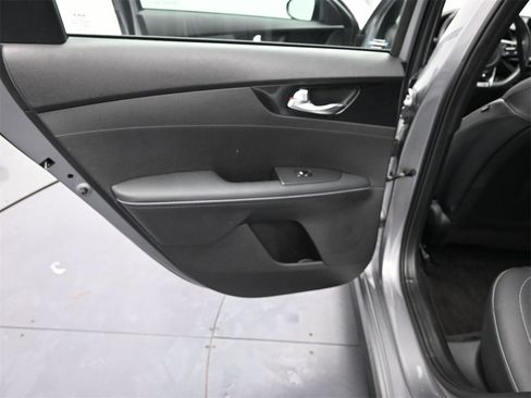 Certified 2023 Kia Forte GT-Line w/ GT-Line Premium Package image 16