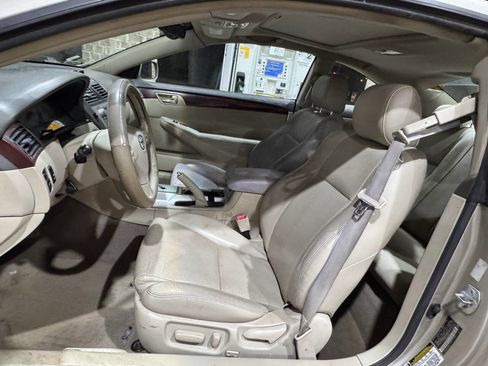 Used 2004 Toyota Solara SE Sport image 8