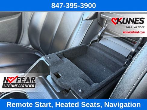 Used 2024 Jeep Grand Cherokee Limited 4xe image 46