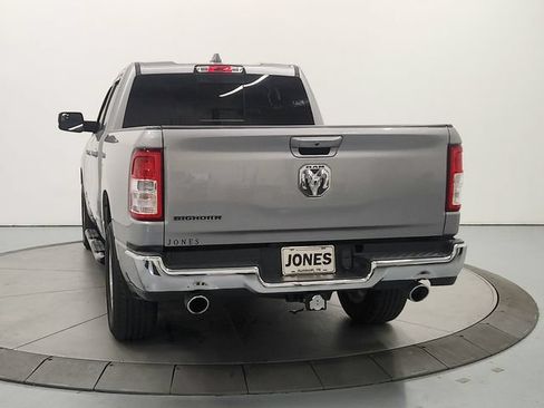 Used 2022 RAM 1500 Big Horn RWD image 7