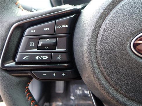 New 2026 Subaru Crosstrek 2.5i Limited image 14