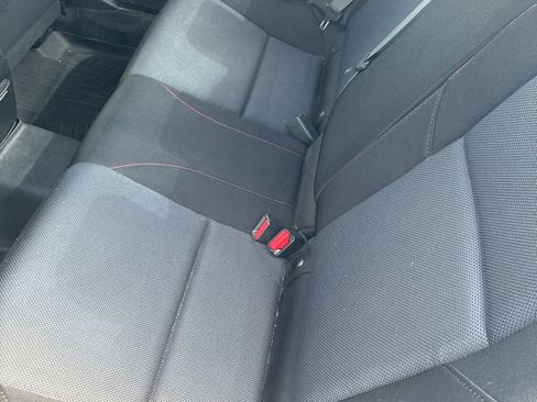 Used 2015 Subaru WRX Premium AWD/4WD image 22