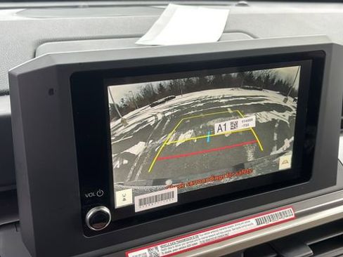 New 2026 Toyota Tacoma SR5 image 19