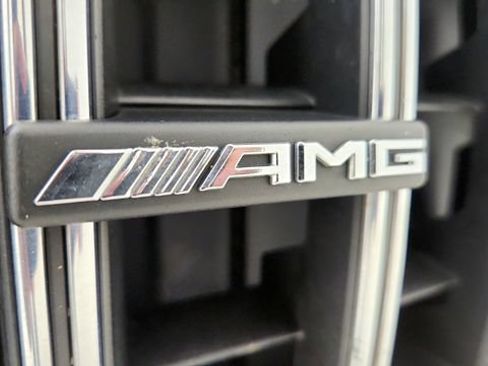 Used 2021 Mercedes-Benz GLE 63 AMG S image 33