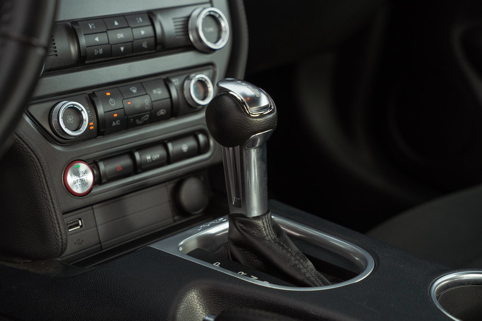 Certified 2021 Ford Mustang GT RWD image 49