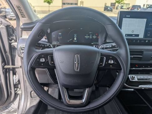 Used 2024 Lincoln Corsair FWD w/ Equipment Group 101A image 18