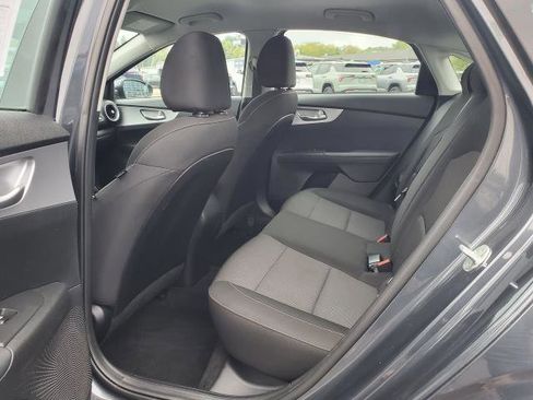 Used 2023 Kia Forte LXS image 21