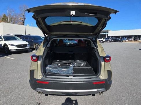 New 2026 MAZDA CX-50 Meridian Edition w/ Apex Package AWD/4WD image 5