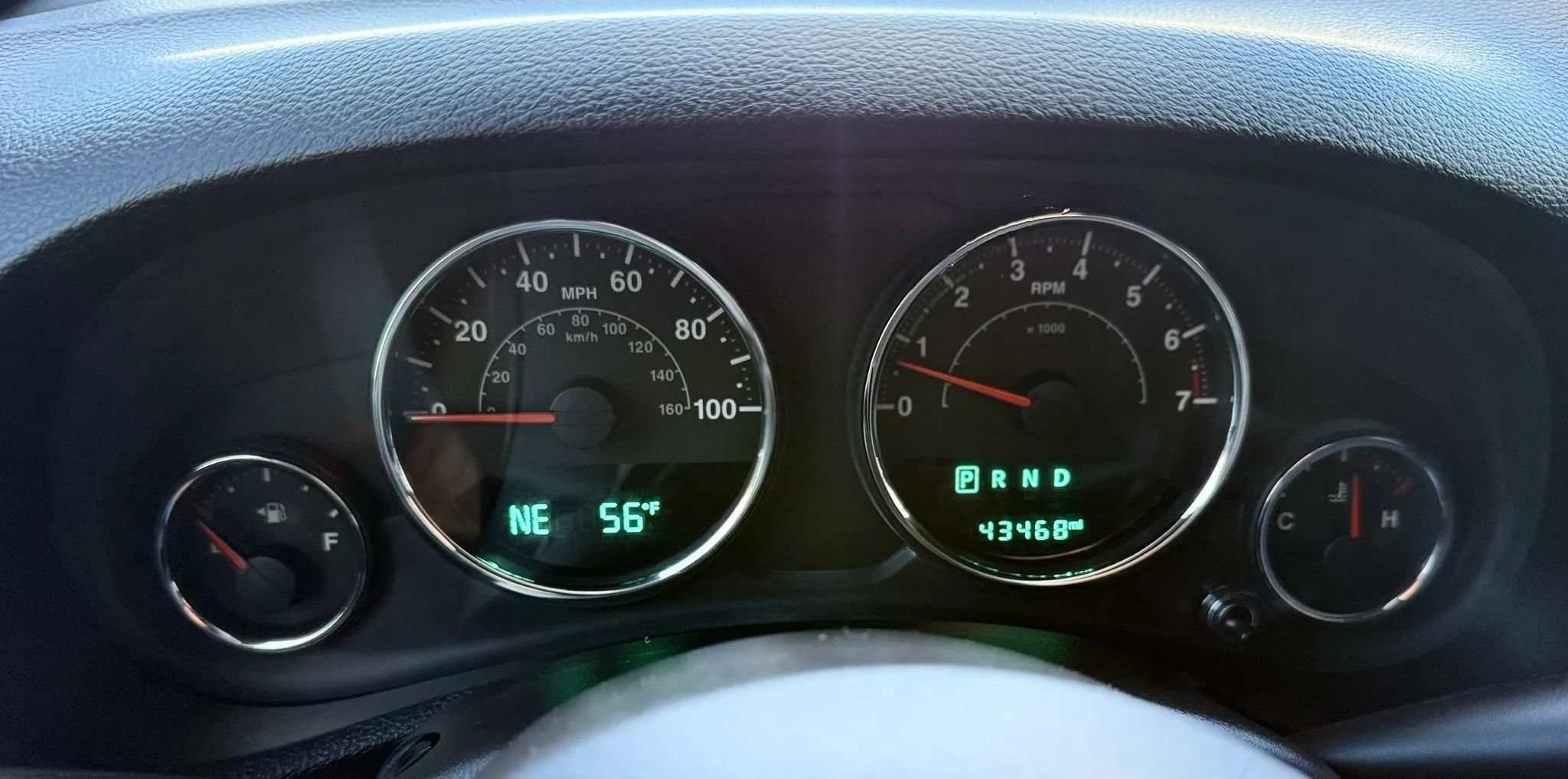 Used 2016 Jeep Wrangler Unlimited Sport AWD/4WD image 15