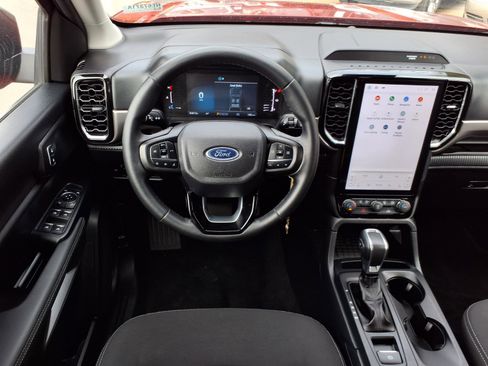 Used 2024 Ford Ranger XLT w/ Equipment Group 301A High image 16