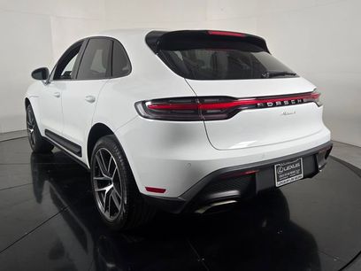 Used 2024 Porsche Macan