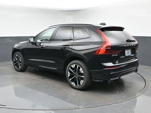 New 2026 Volvo XC60 B5 Ultra w/ Protection Package Premier AWD/4WD image 8