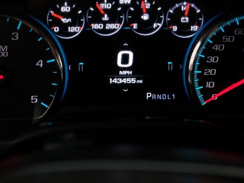 Used 2018 GMC Sierra 3500 Denali w/ Duramax Plus Package image 19