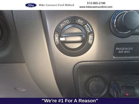 Used 2010 Nissan Armada Titanium AWD/4WD image 11