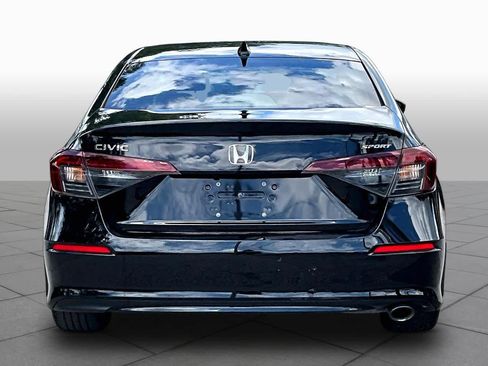 Used 2023 Honda Civic Sport image 5
