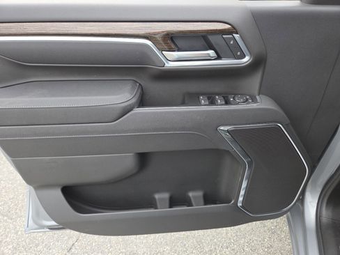 New 2026 GMC Sierra 3500 SLE w/ SLE Convenience Package image 28