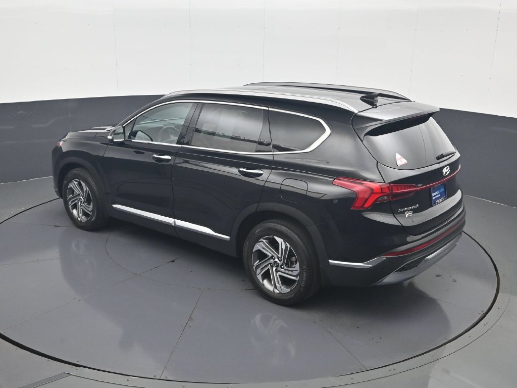 Certified 2023 Hyundai Santa Fe SEL w/ Premium Package FWD image 20