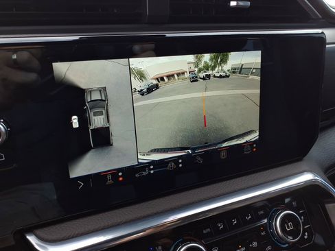 Used 2025 GMC Sierra 1500 Denali w/ Denali Reserve Package RWD image 23