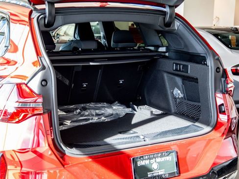 New 2026 BMW X3 xDrive30 w/ M Sport Package image 22