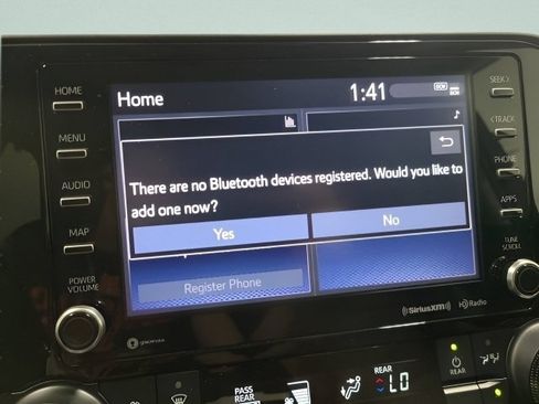 Used 2021 Toyota Highlander XLE AWD/4WD image 34