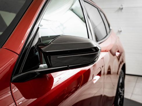 Certified 2025 BMW X3 M50 image 13