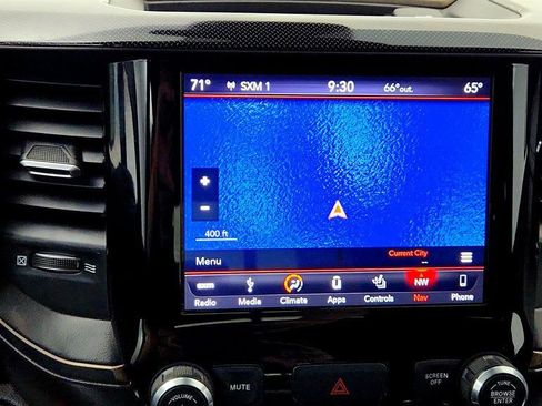 Used 2019 RAM 1500 Sport w/ Level 2 Equipment Group AWD/4WD image 19