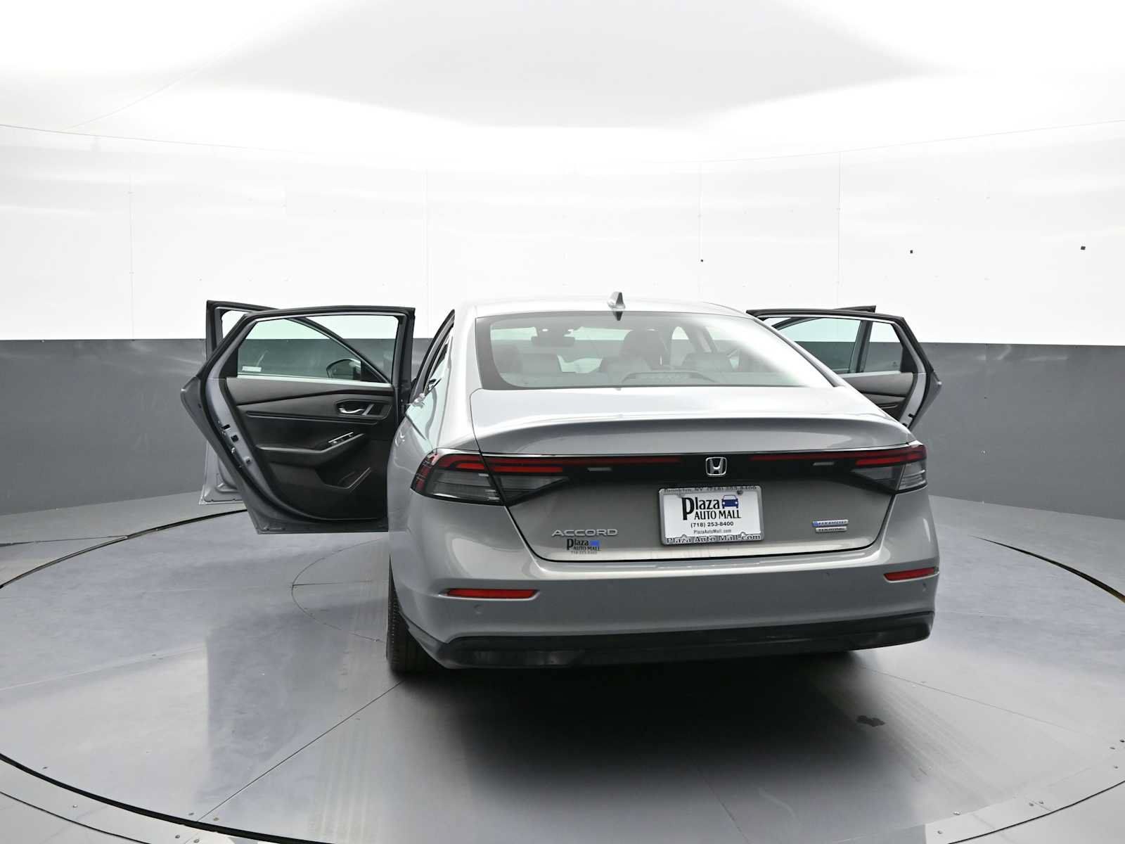 Used 2023 Honda Accord Touring image 63
