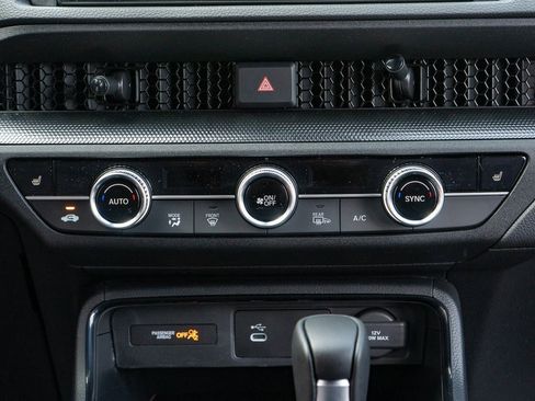 New 2026 Honda CR-V TrailSport image 20