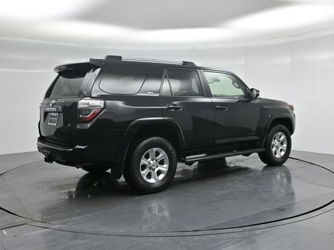 Used 2023 Toyota 4Runner SR5 Premium w/ Moonroof Package image 29