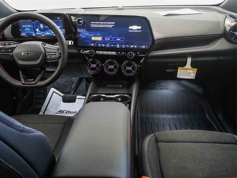 New 2026 Chevrolet Blazer EV RS image 15